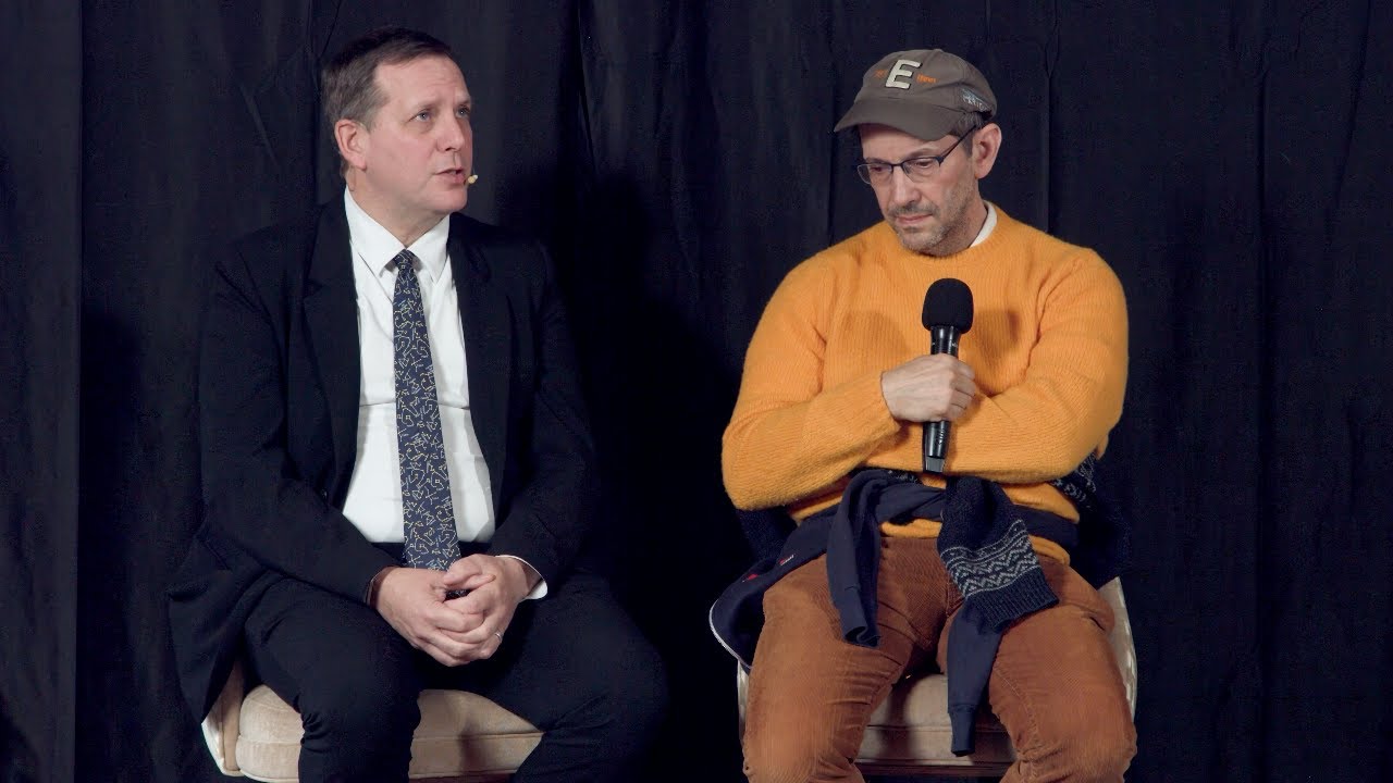 The Mindset That Builds Breakthrough Companies | Steve Papa | TEDxBoston