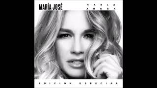 María José - Despertar