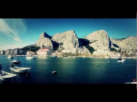 Maturalna večer SŠ  "Jure Kaštelan" Omiš (2012/2013)