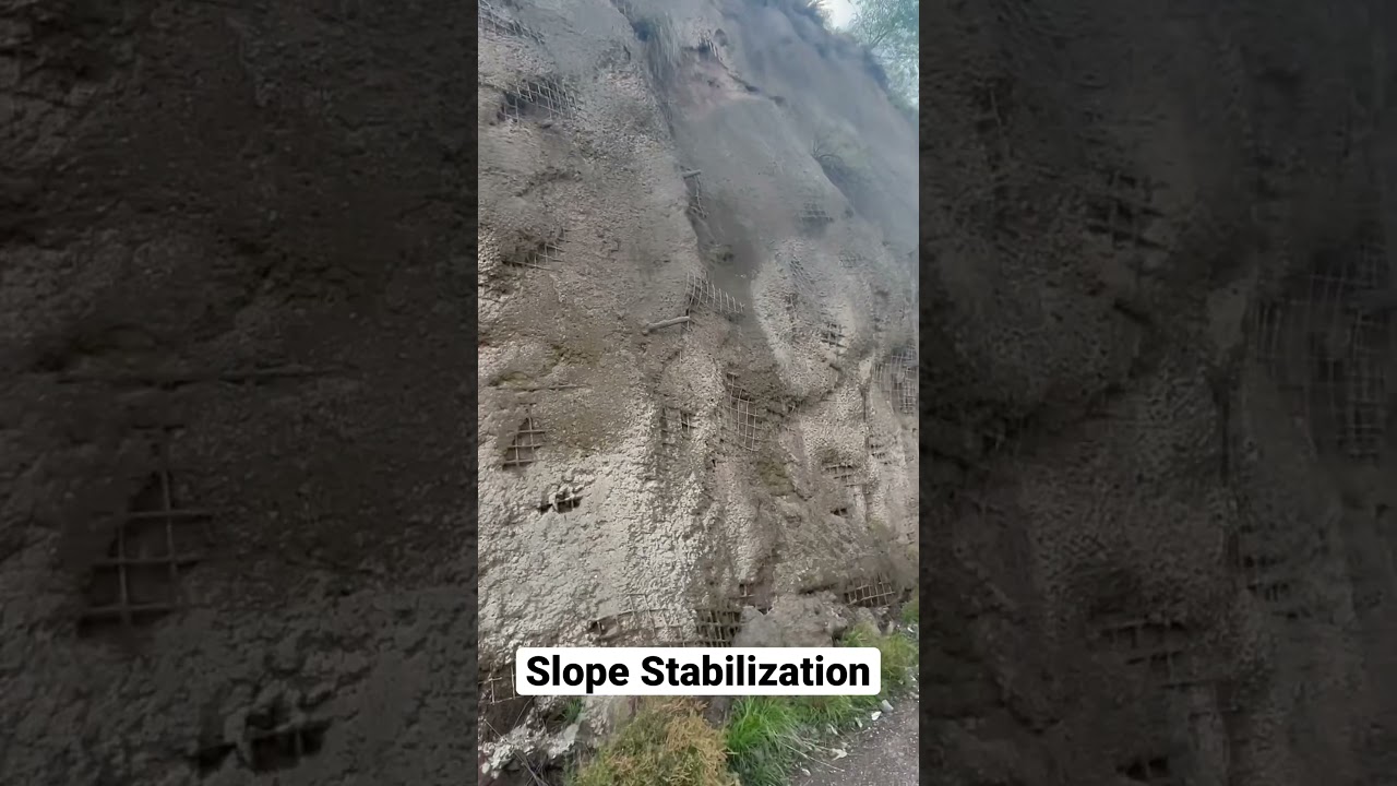 Soil stabilization #civilengineering #subscribe #viral #gate #btech #soil #geotechnicalengineering