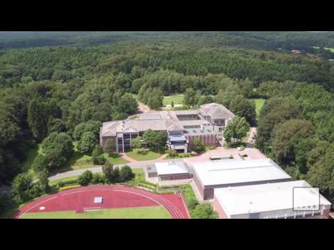 radio ffn - Der Norden von oben: Damme