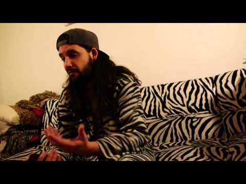 WordUP! Tivi - Révélations 2013