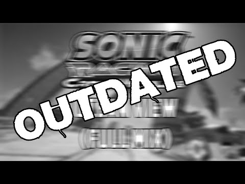 (Outdated) Ocean View (Full mix) - Sonic Racing CrossWorlds OST