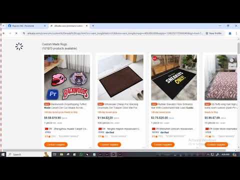 How to work on feed by proxy setup.