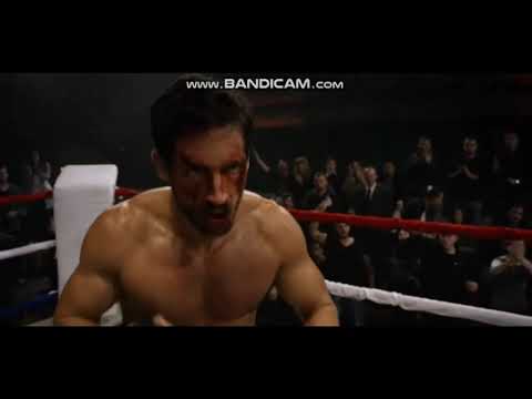 Yuri Boyka vs Viktor Gregov.... (es  veradarca youtub)