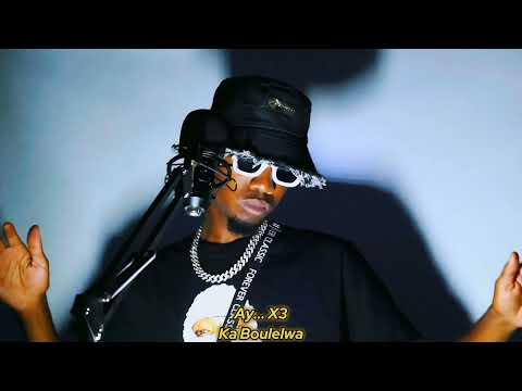 Glop X Morelin | Boulelwa (ft SST Musiq) - Mic Me Up Sessions (Episode 6) - Lyrical Video