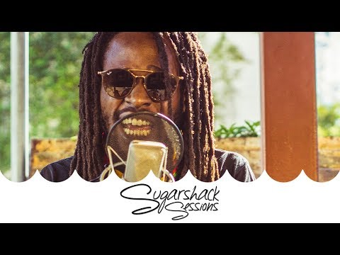 Jesse Royal - Rock It Tonight (Live Music) | Sugarshack Sessions