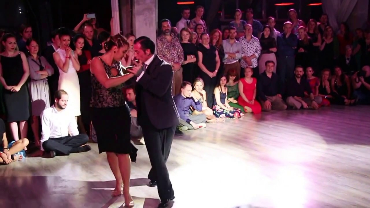 Planetango XX. Alejandra Mantinan & Anton Starcev 3 (cut)