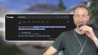 Google’s Rich Answers Gives More Traffic Than You Think