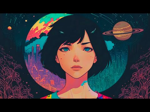 Acid 2 - Music Video - Electronic Ghost Machine Drum and Bass