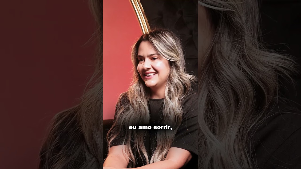 Depoimento Natanna Freitas, sorriso transformado
