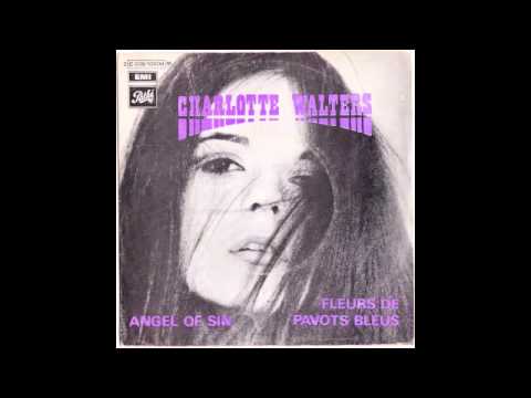 Charlotte Walters - Angel Of Sin