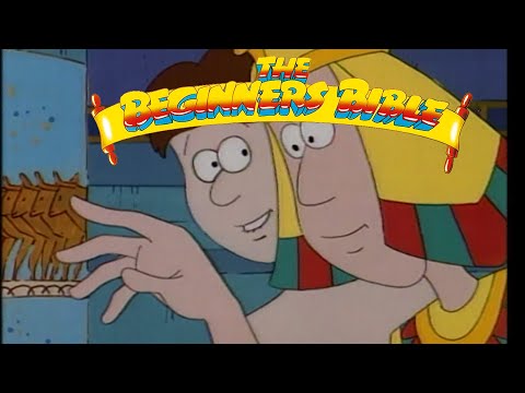 ✝️🌊 Brüder / Jesus Wunder - Die Bibelgeschichten