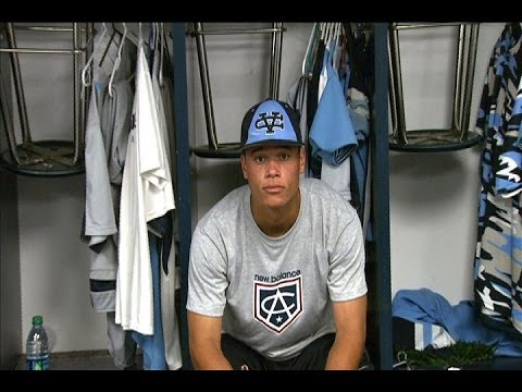 Bryson Brigman - Valley Christian Shortstop - Highlights/Interview
