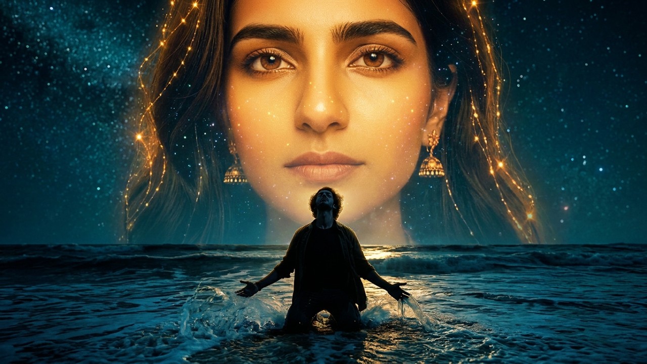 Saiyaara — Second Version