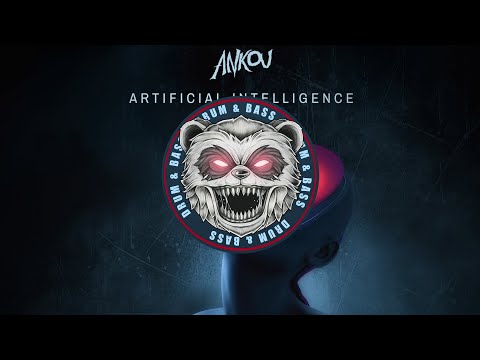 Ankou - Artificial Intelligence [The Rust Music]