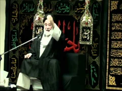 Moharrum 01 16 2011 Urdu Part 2/5