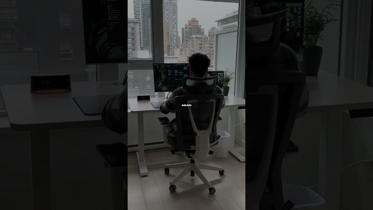 You're Getting Distracted Again #shorts