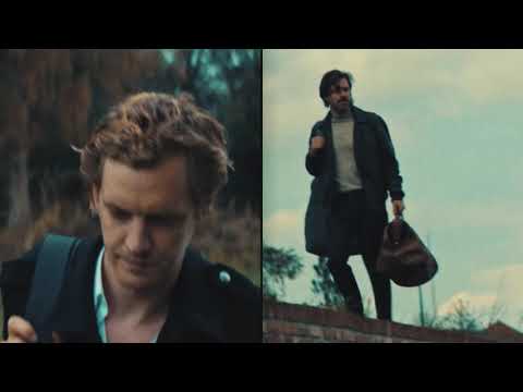 Balthazar  - Losers (Purple Disco Machine Remix) (Official Video)