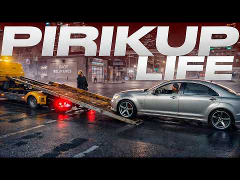 Nusipirkau Pigiausią S Klasę LIETUVOJE?