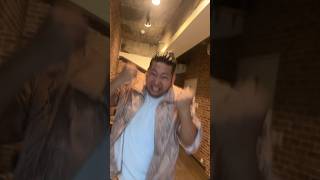 100kg成人男性によるバンバラバン♪ #shorts