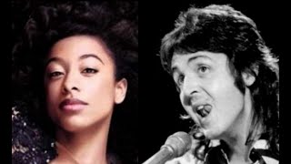 Corinne Bailey Rae &quot;My Love&quot; Cover w-Lyrics (2010)