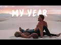 MY YEAR 2019