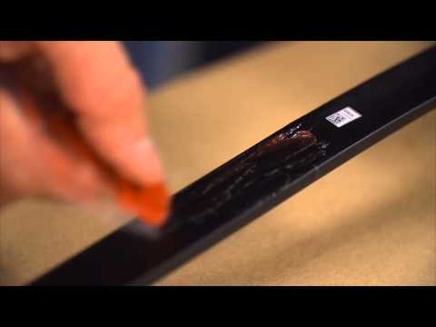 Canyon Service – VCLS Post 2.0 CF warten und pflegen