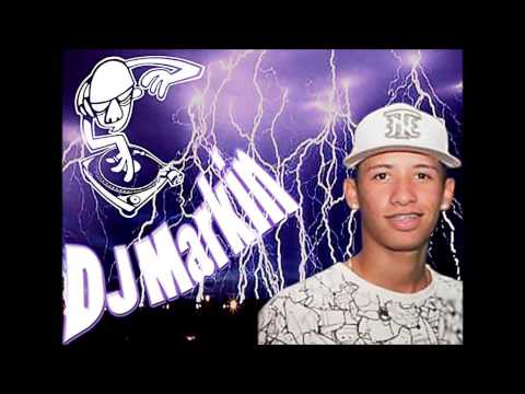 Novinha safadinha-Dj Marquinho