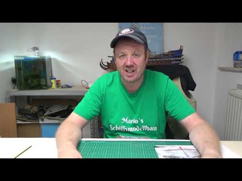 Scharnhorst Hachette Part 102 + 103