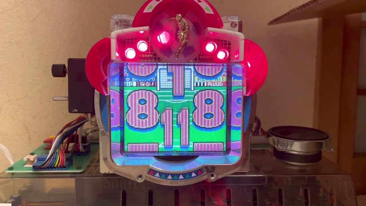 Youtube トリプレッタ