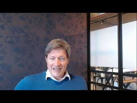 Cijferseizoen van start met JET, TomTom en update over Galapagos | Deze Week in het DAH Magazine