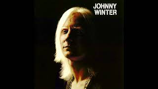 Johnny Winter - Back Door Friend [4.0 Surround Sound]