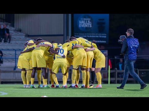📺 // Samenvatting SP 08: FCV Dender - SK Beveren 🟡🔵 #wearebeveren