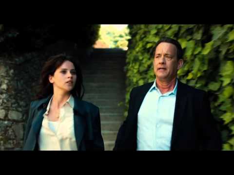 Inferno - extended trailer | official international trailer (2016) Tom Hanks