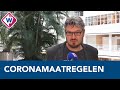 GroenLinks wil dat de raad meer invloed krijgt bij de uitvoering van coronamaatregelen