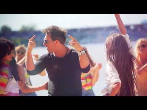 Drossel - Jambolea ( Official Video Clip )
