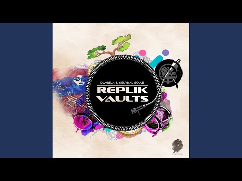 Astral Revelations (Original Mix)