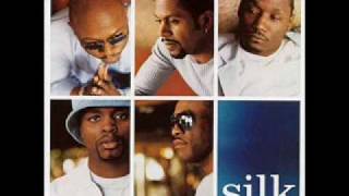 Silk - We&#39;re Callin&#39; You