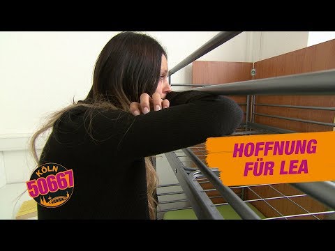 Köln 50667 - Hoffnung für Lea #1427 - RTL II