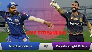 Kolkata vs Mumbai, 5th Match - Live Cricket Streaming Score-2020