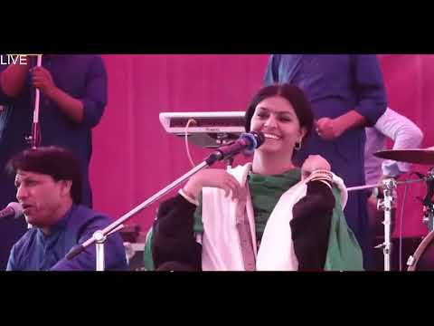 Nooran Sisters' Most Popular Live Stage