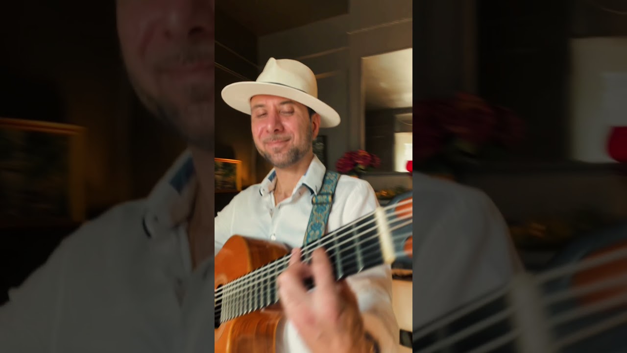 Promotional video thumbnail 2 for Vadim Kolpakov & Co.