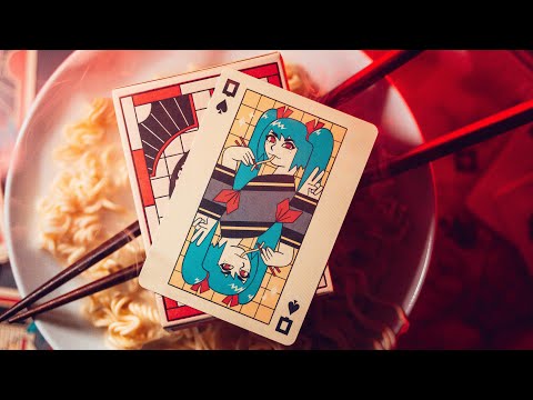 The BEST Playing Card Decks of 2022!!