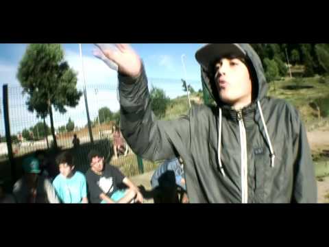 MASTER FREE Edición Collipulli || Zaishot vs Dazker || 4tos de final