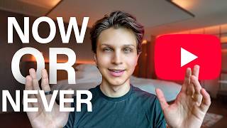 You're Missing YouTube's Biggest Opportunity Right Now