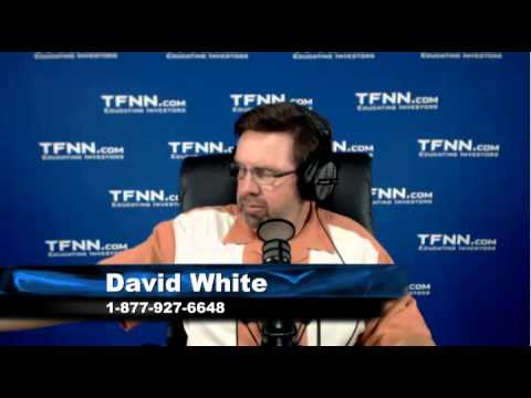 Dec 2nd Power Trading Hour with David White on TFNN   2014