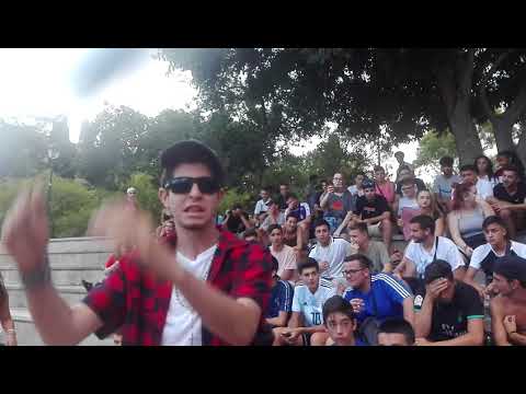 Chill Battles VIII NPA VS XPower (Octavos)