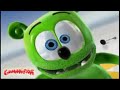 Gummibär Ich Bin Dein Gummibär CD Promo Germany 2010