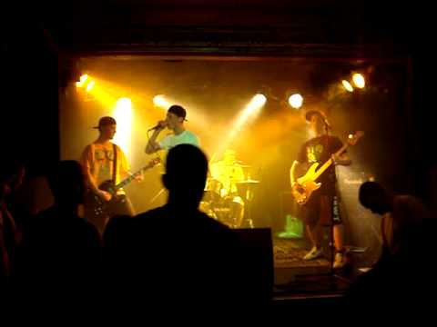 for my enemy - welcome to the dirt